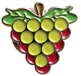 Produzione e vendita spille pins smaltate
