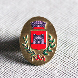 Spille pins da giacca personalizzabili online