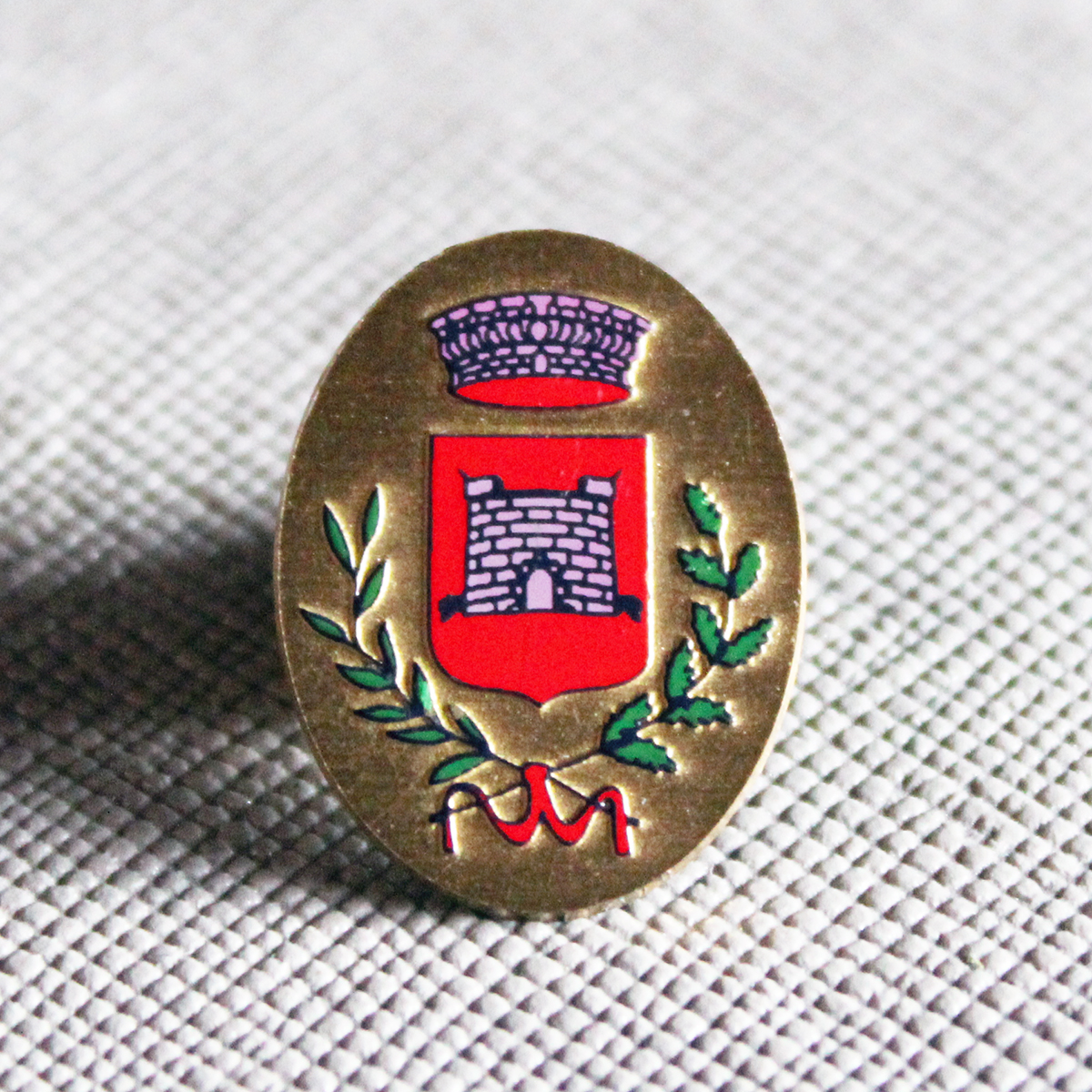 Spille pins da giacca personalizzabili online